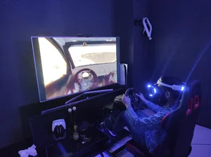 alpha game center