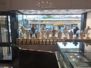 Aida Gallery گالری آیدا