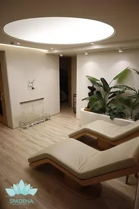 اسپادنا ماساژ شعبه ۲