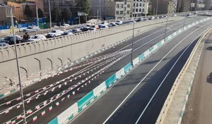 ایستگاه مترو شهید ستاری