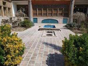موزه فرهنگ و آموزش 5