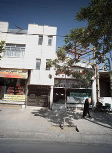 آشپزخانه و رستوران کامیاب 2