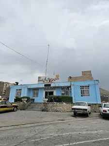 مدیریت بحران شهرداری