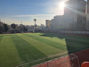استادیوم سهند 2