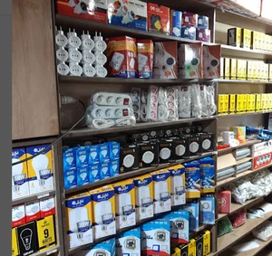 ابزارفروشی سلیمی