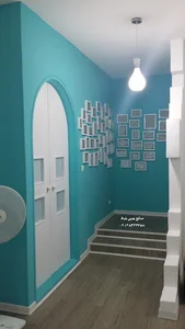 صنایع چوبی بلوط ( علی توکلی )