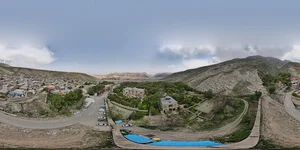 کاخ سردار ماکو