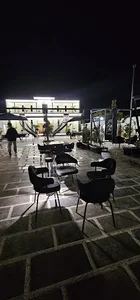 کافه پاین pine cafe