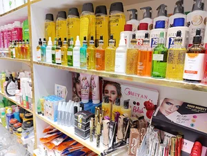 فروشگاه شوینده بهداشتی جهاد(سرمزاری)