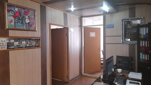 شرکت تعاونی صنایع فخار استان یزد