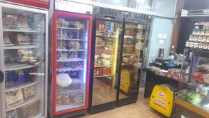 فست فود اسپایسی 4