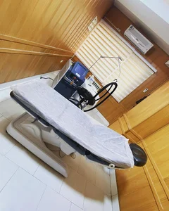 مرکز زیبایی نغمه