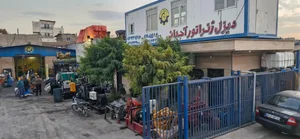 دیزل ژنراتور آجدانی 4