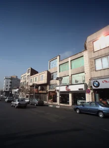 نمایشگاه ماشین سام