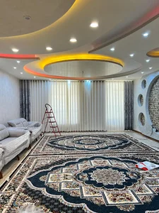 پرده سرای سارال