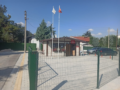 Meliksah Mahallesi Muhtarligi
