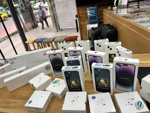موبایل عمویی(شعبه 2) 4