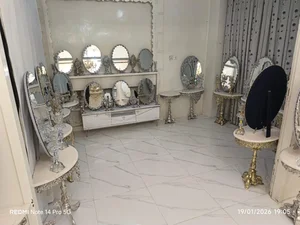 تولیدی آیینه و شمعدان بخت