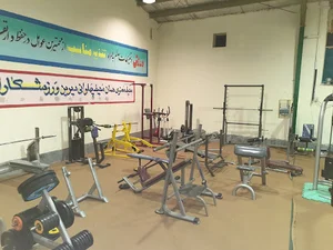 باشگاه دفاع شخصی