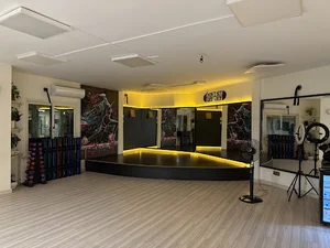 pania sport club