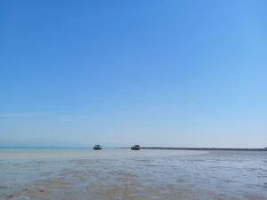 قشم، درگهان