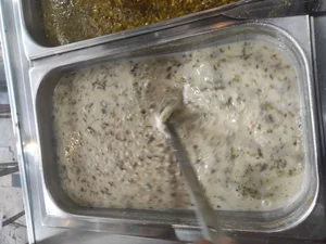 آشکده و حلیم عبید زاکانی