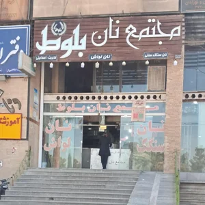 مجتمع نان بلوط 2