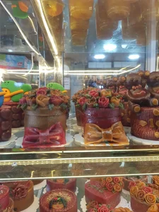 ترشی و اسکمو اخته عمو نادر 3