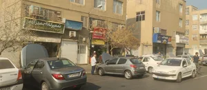 تعمیرگاه احمدزاده 2