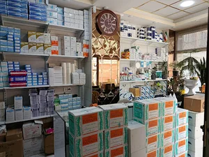 تجهیزات پزشکی مدیاطب