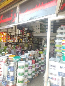 فروشگاه چسب جنوب
