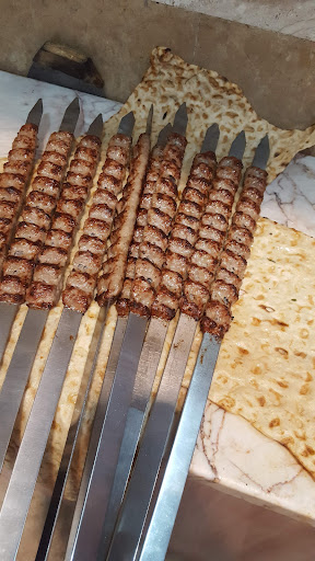 کباب سرای سید