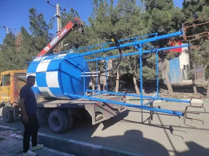 تانکرسازی