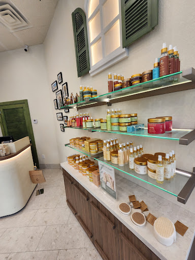 House of soap lebanon Mall of Oman - بيت الصابون اللبناني مول عمان