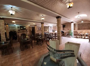 Helia restaurant
