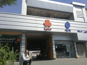 نمایندگی ۱۷۵ سایپا میرزاپور