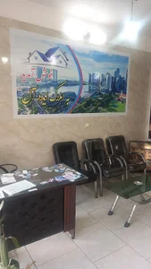 مشاور املاک ایده آل