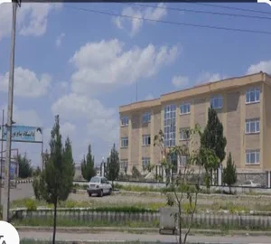 دانشگاه پیام نور اهر