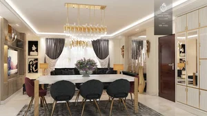 شركت درودگران كابينت mdf