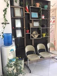 کاریابی کارآفرینان البرز