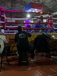 باشگاه بوکس پرواز۳