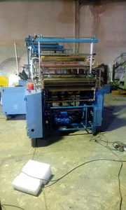Tooska machine