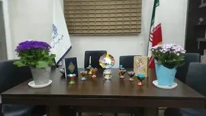 دفتر وکالت سيد جلال موسوی نیا