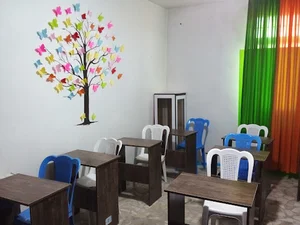 آموزشگاه علمی آزاد افق