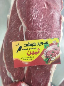قصابی ثمین
