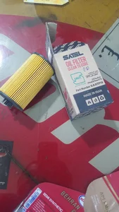 تعویض روغنی پرشین اسفندیاری 4