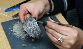 Khajouei jewellery