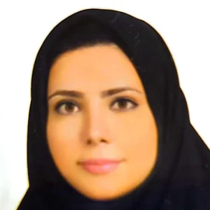 دکتر مریم صاحباری