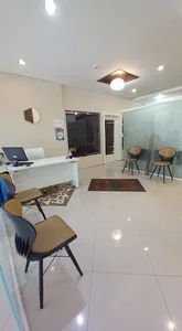 سالن تخصصی پیلاتس و یوگا صلح دوست