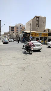 هایپرمارکت گلچین